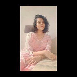 Meet your Posher, Baishakhi